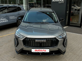2026 Haval Jolion I Рестайлинг 2, серый, 2699000 рублей, вид 5