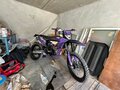 2025 Progasi Hardcore 450, фиолетовый, 225000 рублей - вид 10