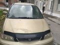 1999 Honda Odyssey I, серый, 350000 рублей