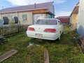 1997 Toyota Cresta V (X100), белый, 700000 рублей - вид 11