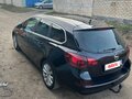 2011 Opel Astra J, чёрный, 890000 рублей - вид 3