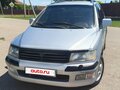 2003 Mitsubishi Space Wagon III, серебристый
