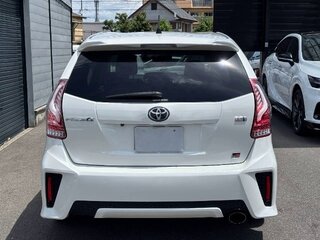 2021 Toyota Prius Alpha I (ZVW40/41) Рестайлинг, белый, 1601000 рублей, вид 3