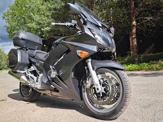 Yamaha FJR1300