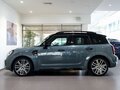 2021 Mini Countryman Cooper S II Рестайлинг, серый - вид 6