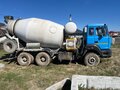 2007 Урал Автобетоносмеситель, 2500000 рублей - вид 2