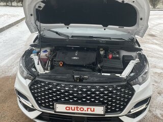 2024 Omoda S5, белый, 1820000 рублей, вид 2