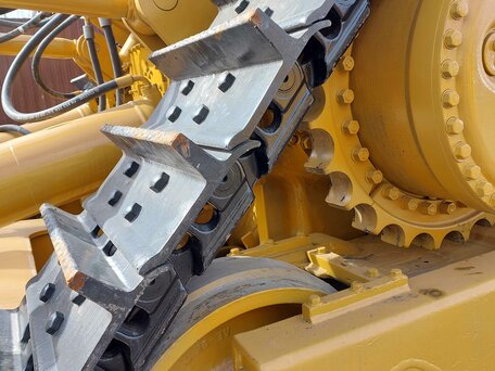 2003 Caterpillar D9, 31500000 рублей, вид 3