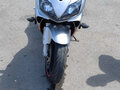 2003 Honda CBR 600F, серебристый, 515000 рублей