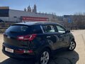 2012 Kia Sportage III, чёрный, 1350000 рублей - вид 2
