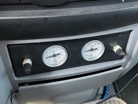 2013 Mercedes-Benz Sprinter, синий, 5888000 рублей, вид 5