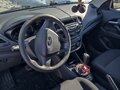 2016 Lada (ВАЗ) Vesta I, чёрный, 850000 рублей - вид 1