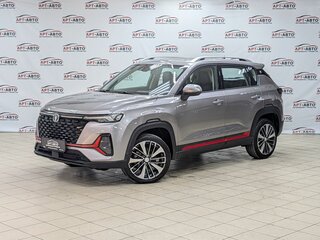 2024 Changan CS35 Plus I Рестайлинг, серый, 1799000 рублей, вид 1