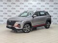 2024 Changan CS35 Plus I Рестайлинг, серый, 1799000 рублей