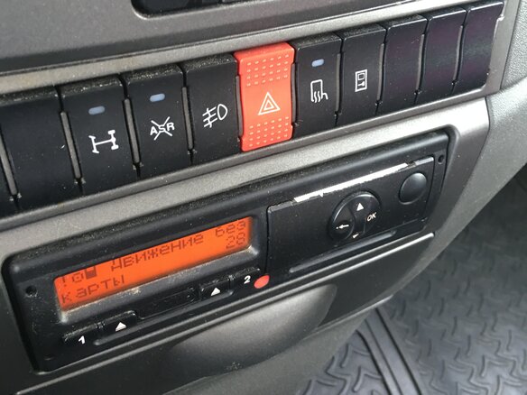 2013 Iveco Daily, белый - вид 5