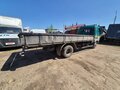 1997 Fuso (Mitsubishi) Fighter, зелёный, 1650000 рублей - вид 2