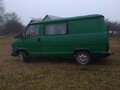 1991 Fiat Professional Ducato, зелёный, 142714 рублей