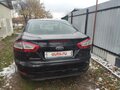 2010 Ford Mondeo IV Рестайлинг, чёрный, 950000 рублей - вид 1