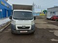 2010 Peugeot Boxer, белый, 1366666 рублей