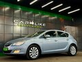 2011 Opel Astra J, голубой, 949000 рублей - вид 6