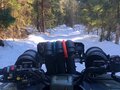 2012 Stels ATV-600, зелёный, 450000 рублей - вид 3