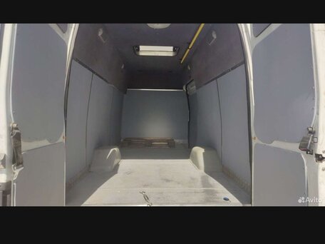 2013 Ford Transit, белый, 1410000 рублей, вид 2