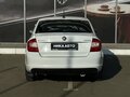 2017 Skoda Rapid I, белый, 870000 рублей - вид 7