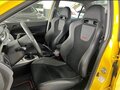 2008 Mitsubishi Lancer Evolution X, жёлтый - вид 4