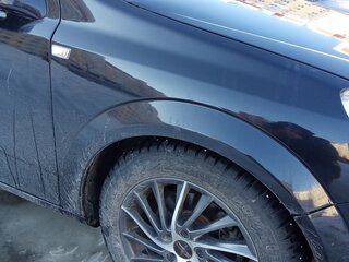 2006 Opel Astra GTC H Рестайлинг, чёрный, 330000 рублей, вид 5
