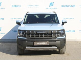 2024 Haval H3 I, синий, 2350000 рублей, вид 2
