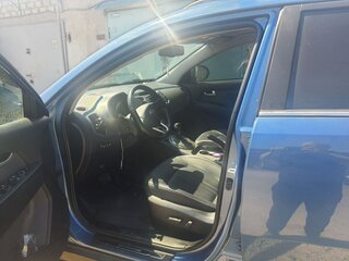 2014 Kia Sportage III, синий, 1900000 рублей, вид 5