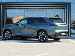 2026 Esteo Exlantix ET, серый, 6990000 рублей, вид 4