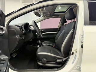 2023 Kia KX1, белый, 1400000 рублей, вид 5