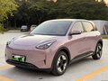 2026 Geely Geome Xingyuan 40.16 kWh, розовый, 1430000 рублей
