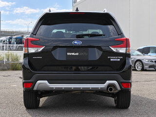 2022 Subaru Forester V Рестайлинг, чёрный, 2320005 рублей, вид 2