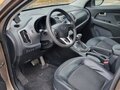 2012 Kia Sportage III, коричневый, 1500000 рублей - вид 2