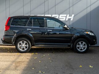 2012 Great Wall Hover H5, чёрный, 579000 рублей, вид 5