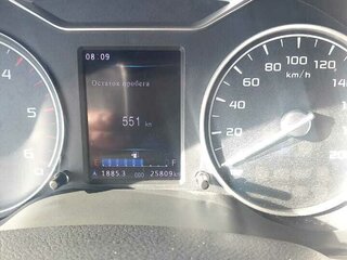 2023 Dongfeng DF6, белый, 2700000 рублей, вид 2