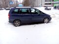 2000 Opel Zafira A, чёрный, 320000 рублей - вид 1