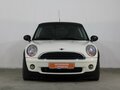 2009 Mini Hatch One II (R56), белый - вид 1