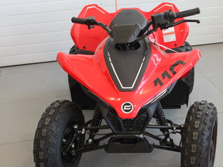 2024 CFMoto CFORCE 110, красный, 299900 рублей, вид 5