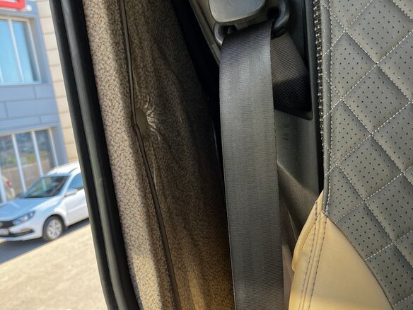 2014 DAF XF, белый, 5900000 рублей - вид 15