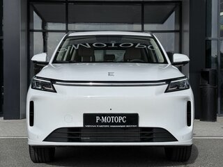 2026 Evolute i-Space I Рестайлинг, белый, 3890000 рублей, вид 1