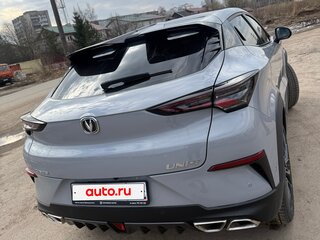 2023 Changan UNI-T I, серый, 2700000 рублей, вид 3