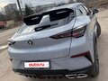 2023 Changan UNI-T I, серый, 2650000 рублей - вид 2
