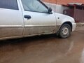 2010 Daewoo Nexia I Рестайлинг, серебристый, 230000 рублей