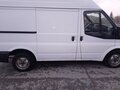 2013 Ford Transit, белый, 1799000 рублей - вид 3