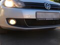 2012 Volkswagen Golf VI, серебристый, 705000 рублей - вид 5