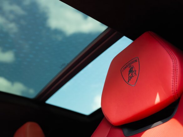 2020 Lamborghini Urus I, белый, 24400000 рублей - вид 29