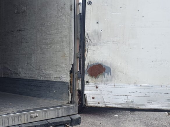 2008 Volvo FM, красный, 4900000 рублей - вид 32